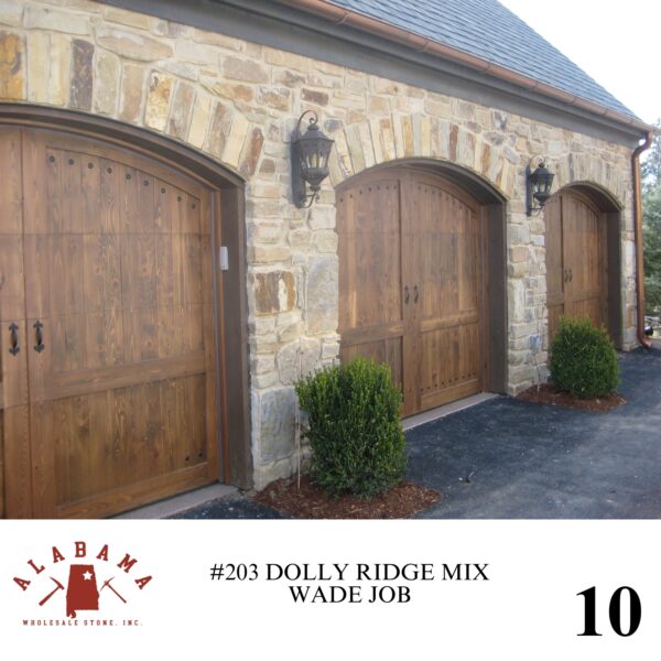 #203 DOLLY RIDGE MIX - Image 10