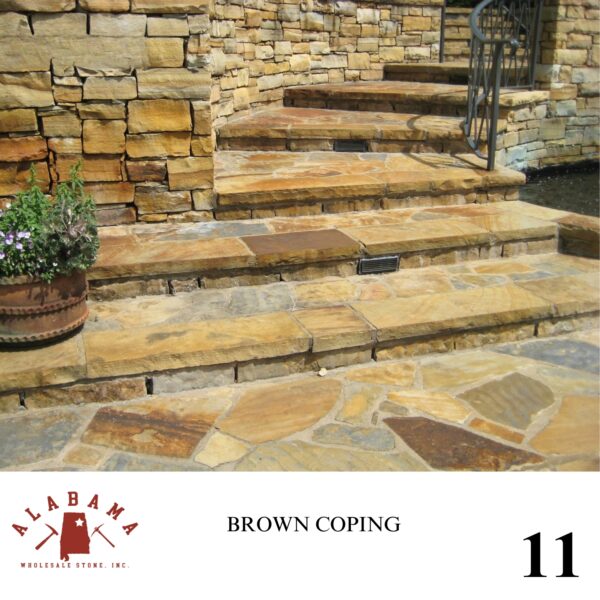 #060 COPING/CAPSTONE/CURBING - Image 11