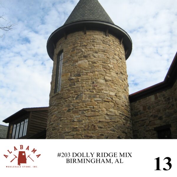 #203 DOLLY RIDGE MIX - Image 13