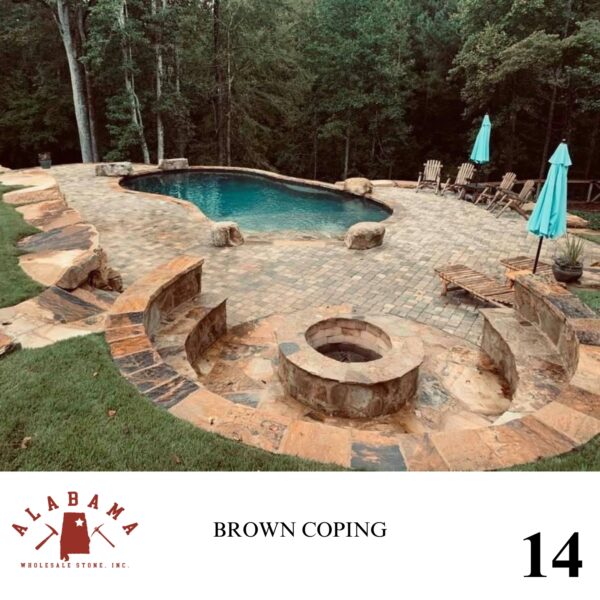 #060 COPING/CAPSTONE/CURBING - Image 14