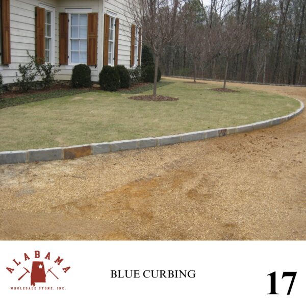 #060 COPING/CAPSTONE/CURBING - Image 17