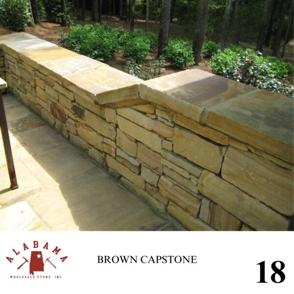 #060 COPING/CAPSTONE/CURBING - Image 18