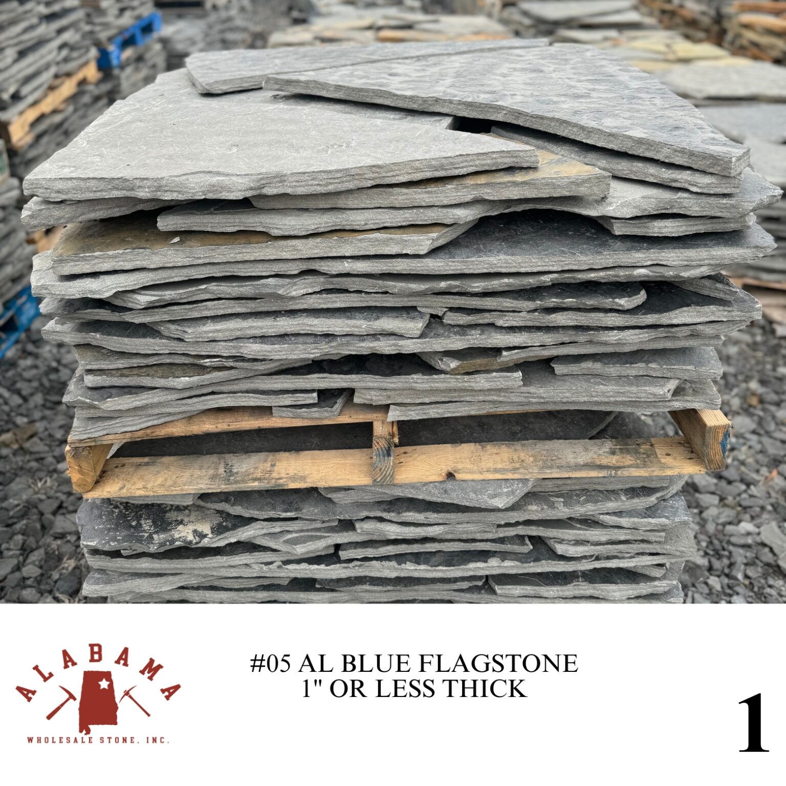 Alabama Wholesale Stone Catalog – Alabama Wholesale Stone