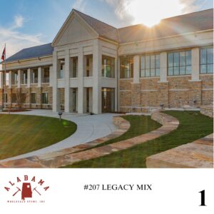 #207 LEGACY MIX