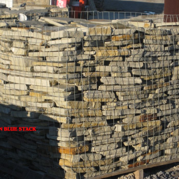 Stack Stone – Alabama Wholesale Stone