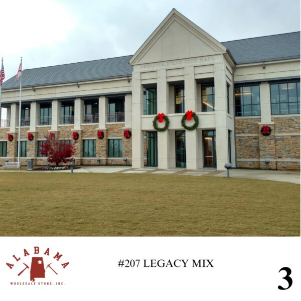 #207 LEGACY MIX - Image 3