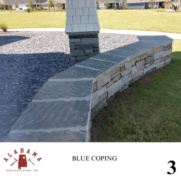 #060 COPING/CAPSTONE/CURBING - Image 3