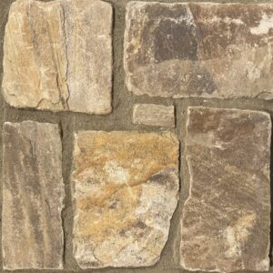 #4021 BROWN ASHLAR THIN VENEER