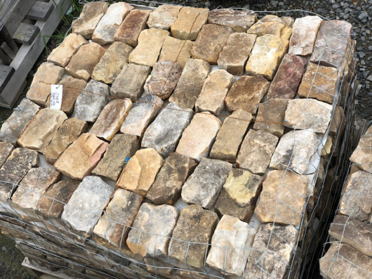 #429 MOSS STACK THIN VENEER – Alabama Wholesale Stone