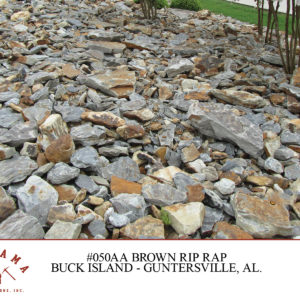 Indian Creek River Rock – Palletized - Bulks Atlanta Landscape Supply