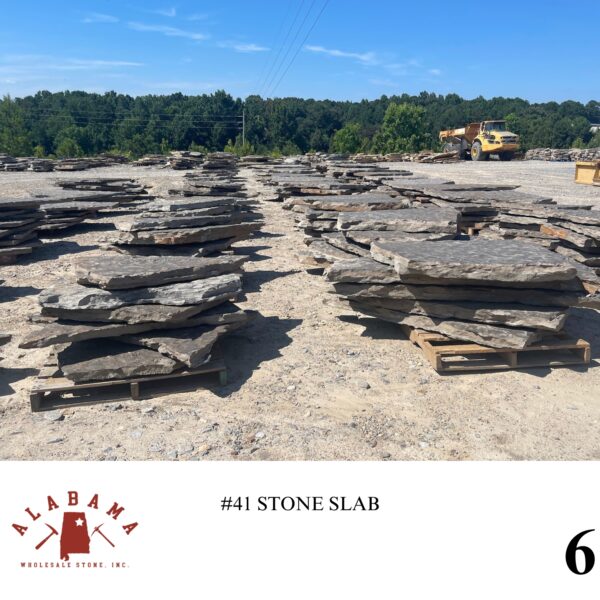 #041 STONE SLABS - Image 6