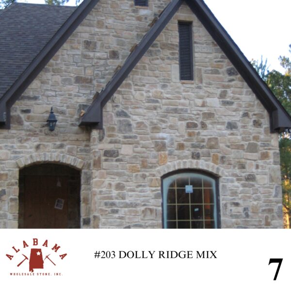 #203 DOLLY RIDGE MIX - Image 7