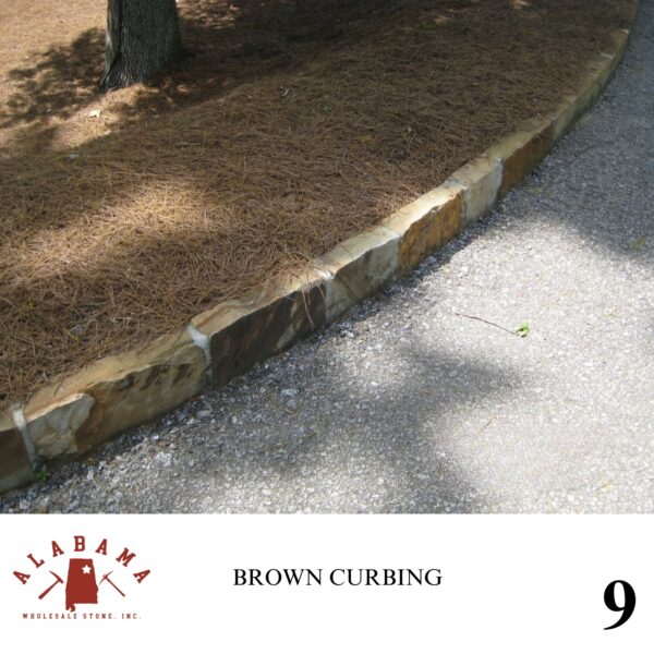 #060 COPING/CAPSTONE/CURBING - Image 9
