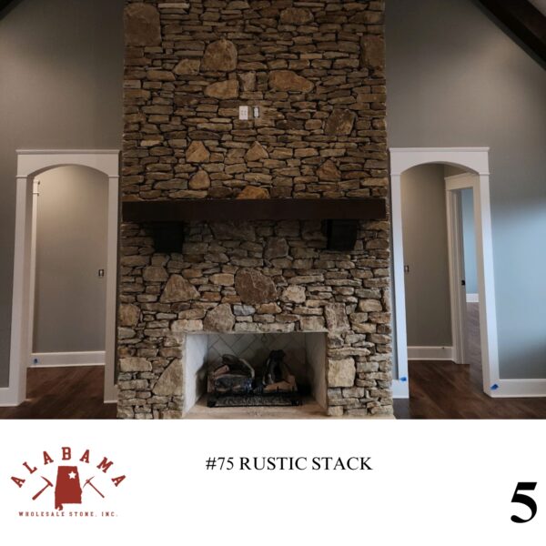 #075 RUSTIC STACK (WHEN AVAILABLE) - Image 5
