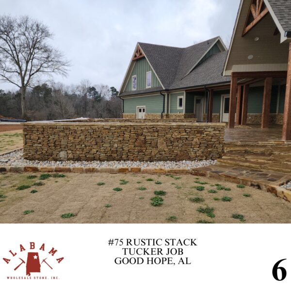 #075 RUSTIC STACK (WHEN AVAILABLE) - Image 6