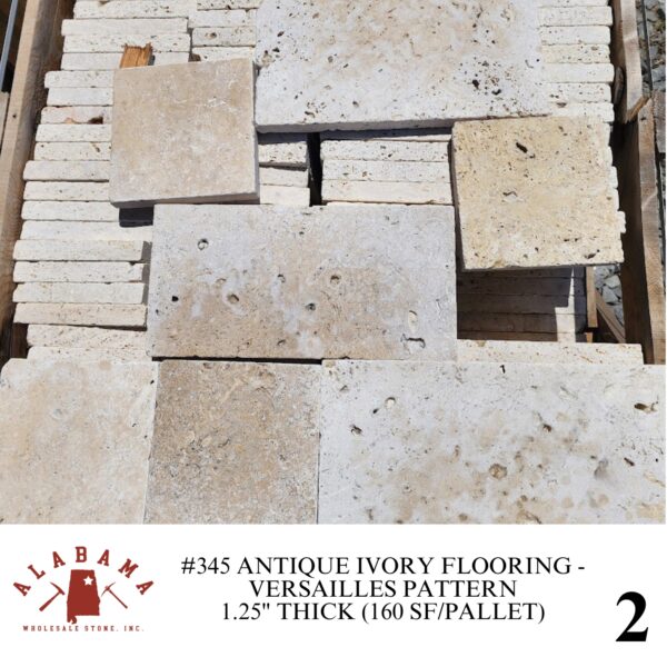 ANTIQUE IVORY PRODUCTS - Image 2