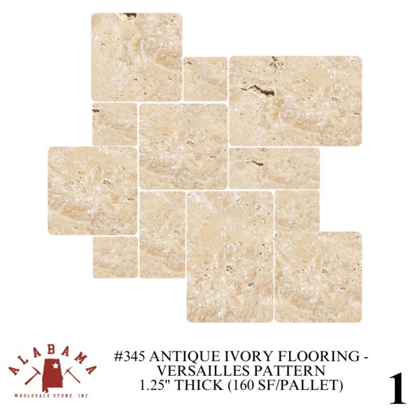 ANTIQUE IVORY PRODUCTS