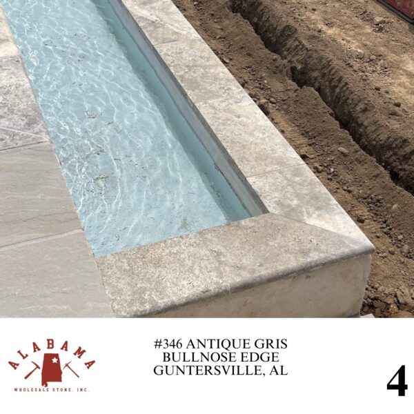 #346 ANTIQUE GRIS PRODUCTS - Image 4