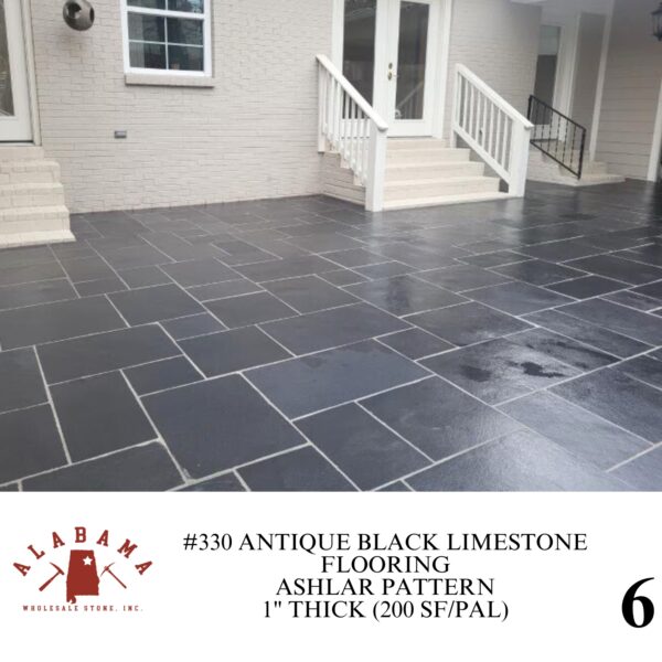 ANTIQUE BLACK/LIME BLACK PRODUCTS - Image 6