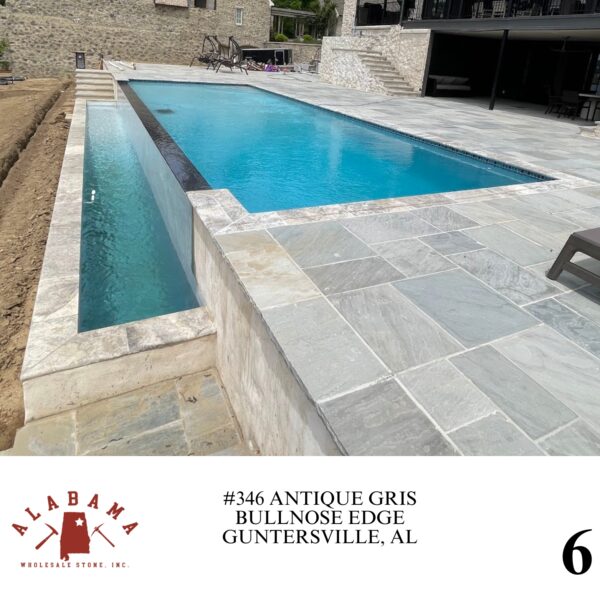 #346 ANTIQUE GRIS PRODUCTS - Image 6