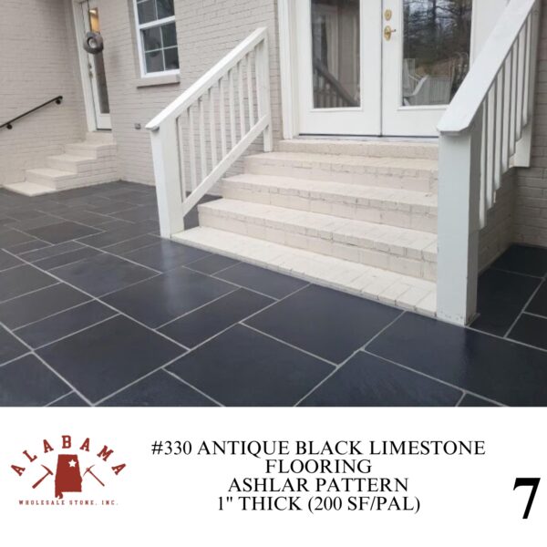 ANTIQUE BLACK/LIME BLACK PRODUCTS - Image 7