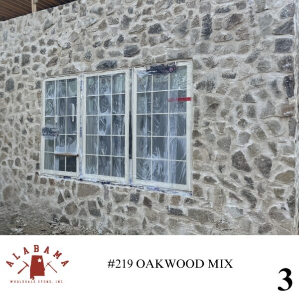 #219 OAKWOOD MIX - Image 3