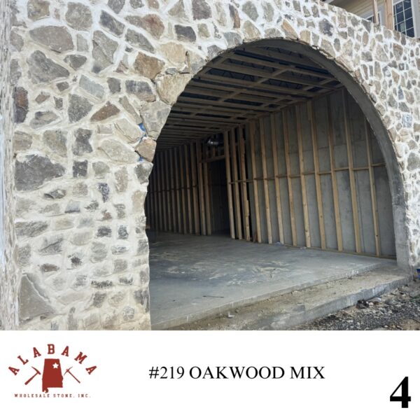 #219 OAKWOOD MIX - Image 4
