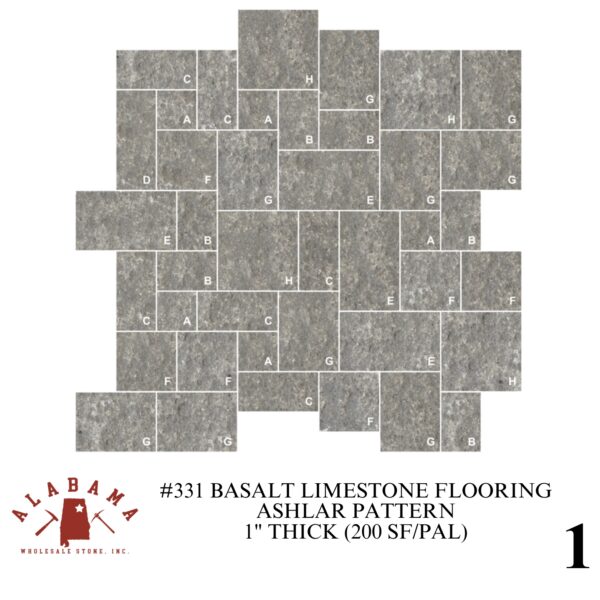 BASALT LIMESTONE PRODUCTS