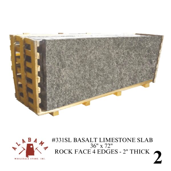 BASALT LIMESTONE PRODUCTS - Image 2