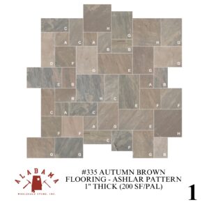 AUTUMN BROWN PRODUCTS
