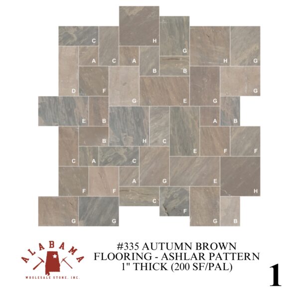 AUTUMN BROWN PRODUCTS