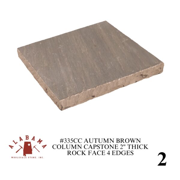 AUTUMN BROWN PRODUCTS - Image 2