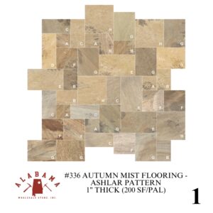 AUTUMN MIST PRODUCTS