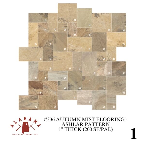 AUTUMN MIST PRODUCTS