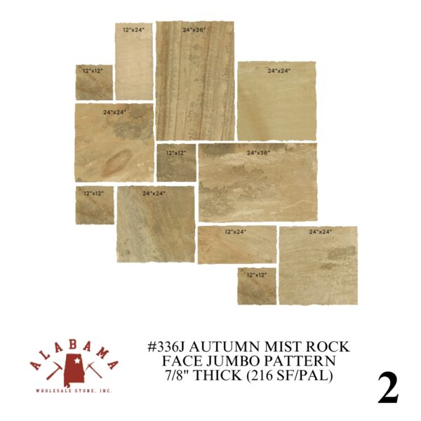 AUTUMN MIST PRODUCTS - Image 2