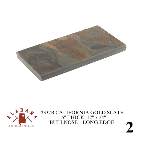 CALIFORNIA GOLD PRODUCTS - Image 2