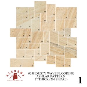 DUSTY WAVE PRODUCTS