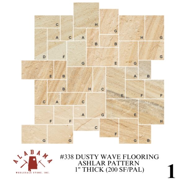 DUSTY WAVE PRODUCTS