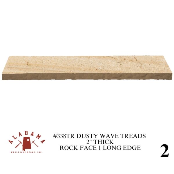 DUSTY WAVE PRODUCTS - Image 2