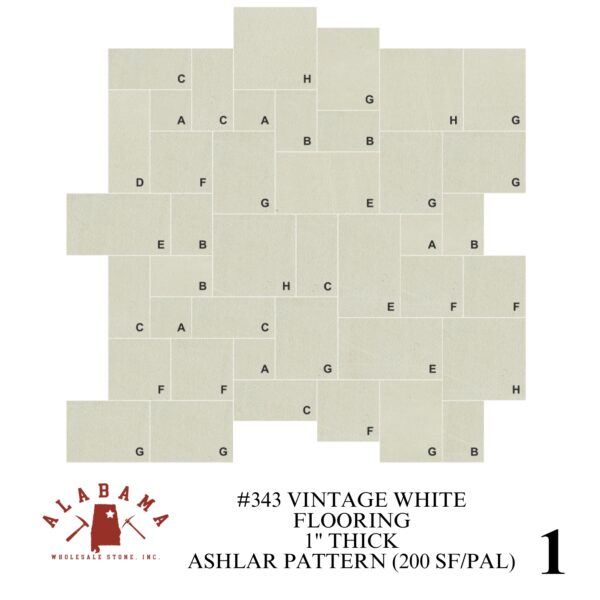 VINTAGE WHITE PRODUCTS