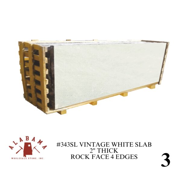 VINTAGE WHITE PRODUCTS - Image 3