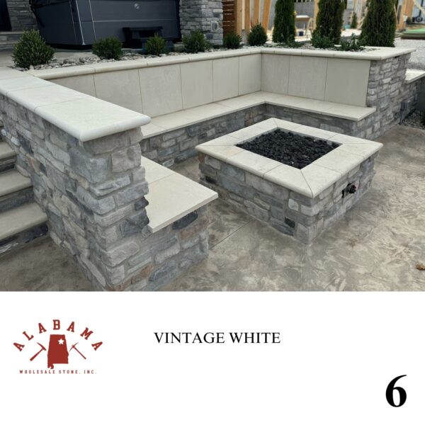 VINTAGE WHITE PRODUCTS - Image 6