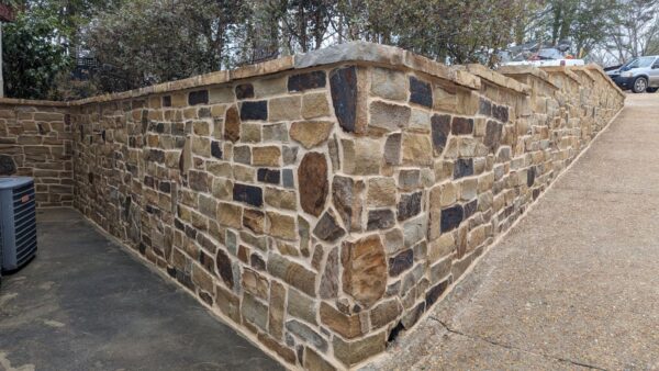 #206 OLD WORLD RUSTIC MIX