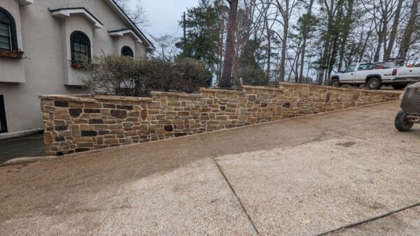 #206 OLD WORLD RUSTIC MIX