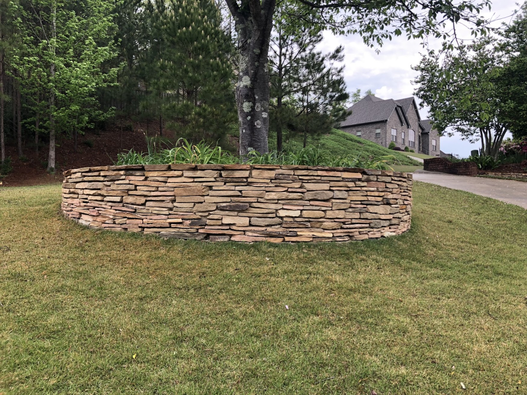 Py Stack Stone Stack Stone – Alabama Wholesale Stone