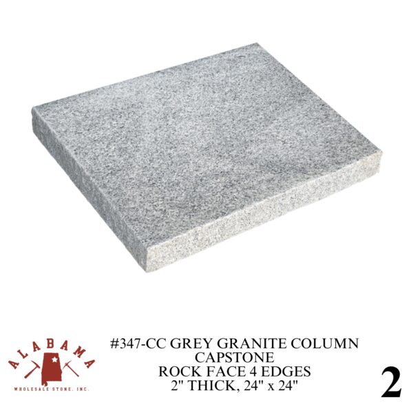 GREY GRANITE PRODUCTS - Image 2