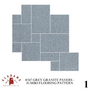 GREY GRANITE PRODUCTS
