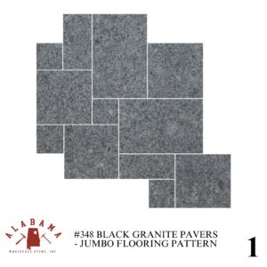 BLACK GRANITE PRODUCTS