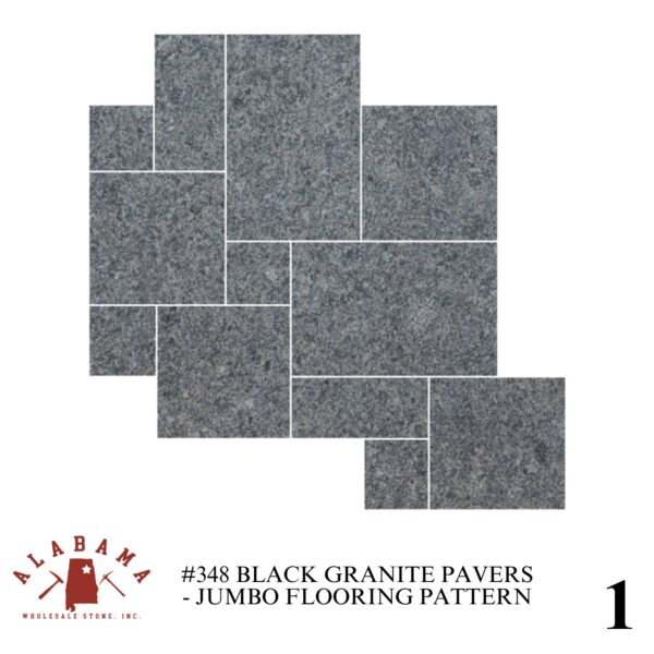 BLACK GRANITE PRODUCTS