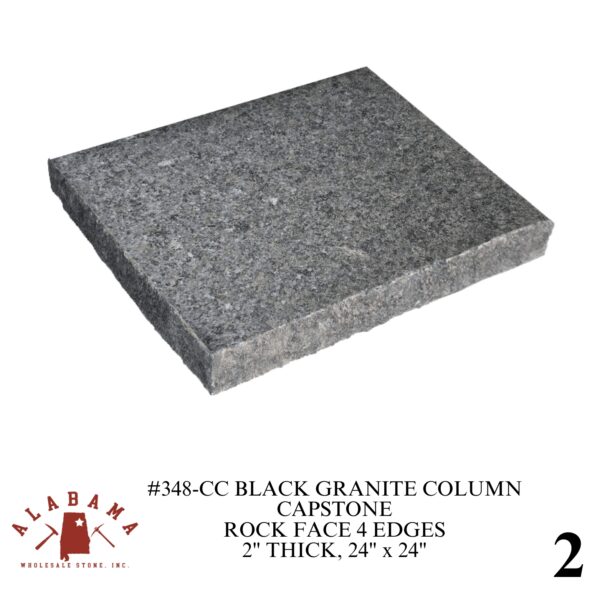 BLACK GRANITE PRODUCTS - Image 2